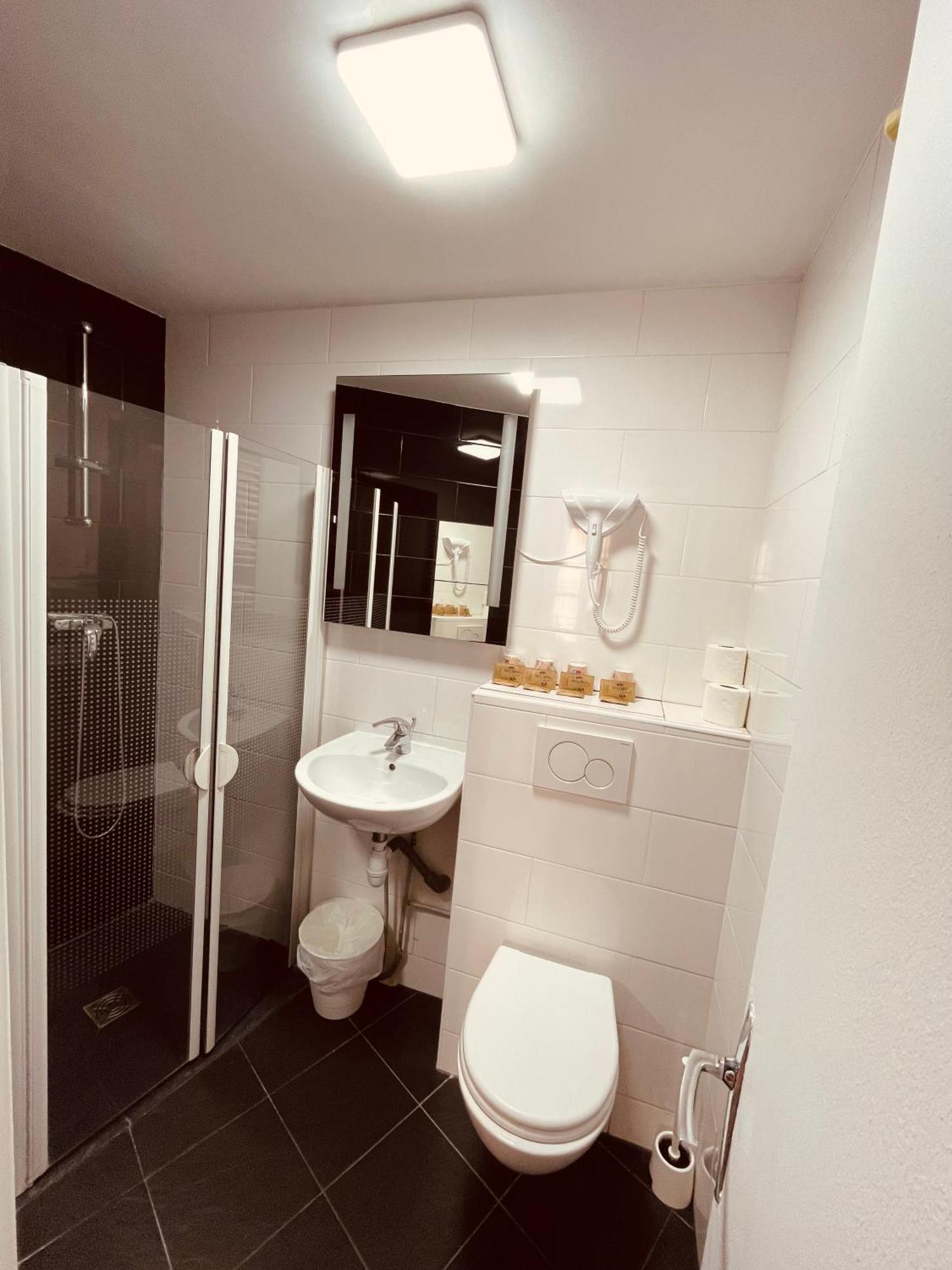 Hotel Jeff Parijs